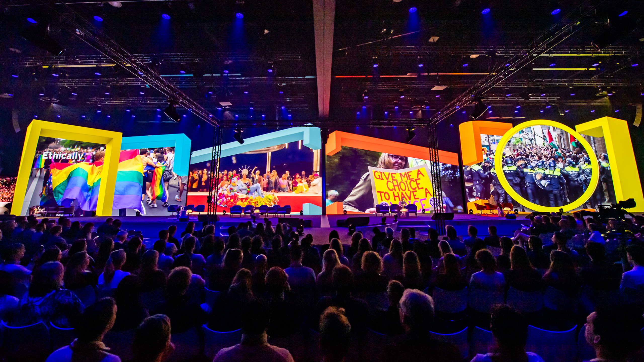 Tax & Law Day 2025 for EY